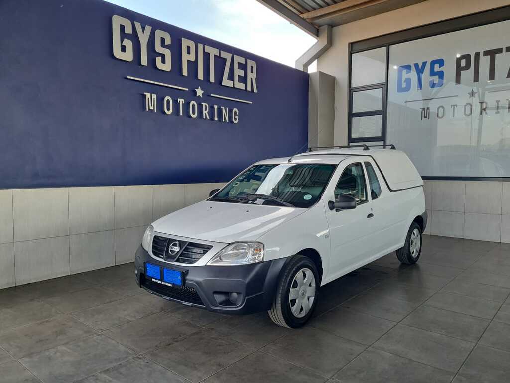 2022 Nissan NP200  for sale - 64676