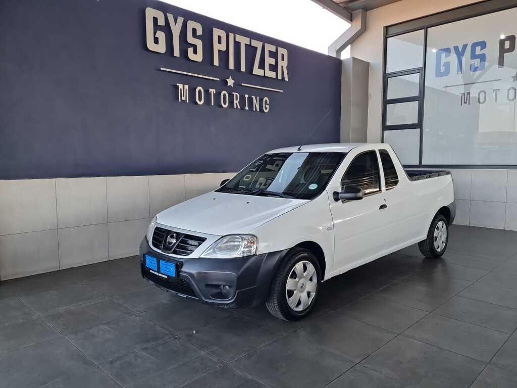 2022 Nissan NP200  for sale - 64677
