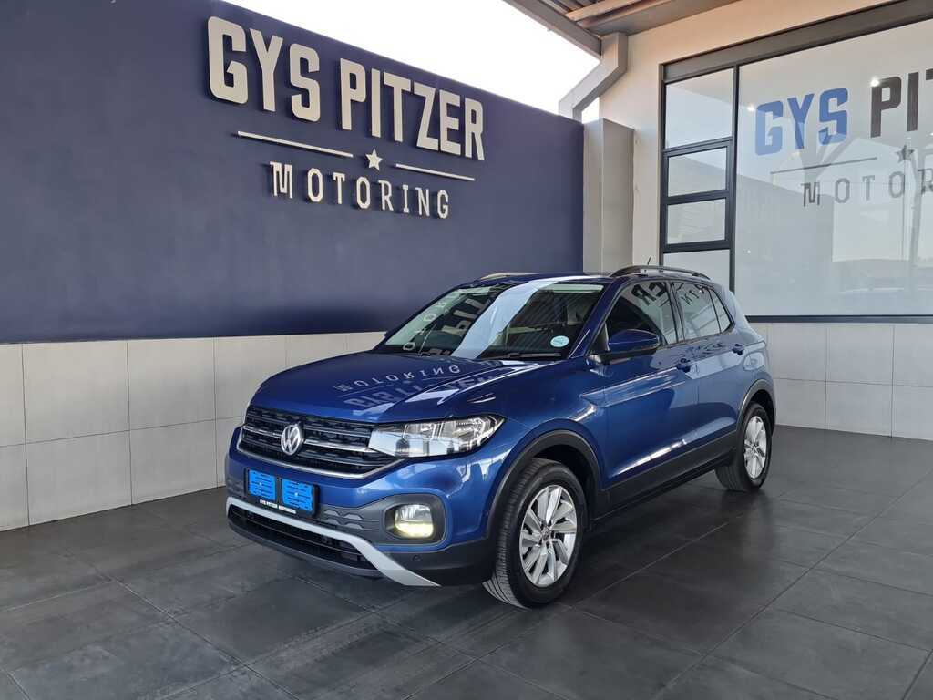 2020 Volkswagen T-Cross  for sale - 64686