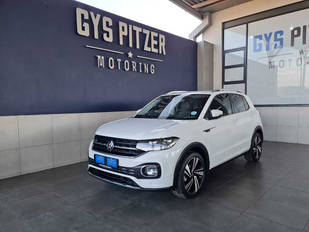 2021 Volkswagen T-Cross  for sale - 64687
