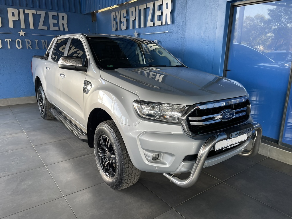 2019 Ford Ranger  for sale - WON13491