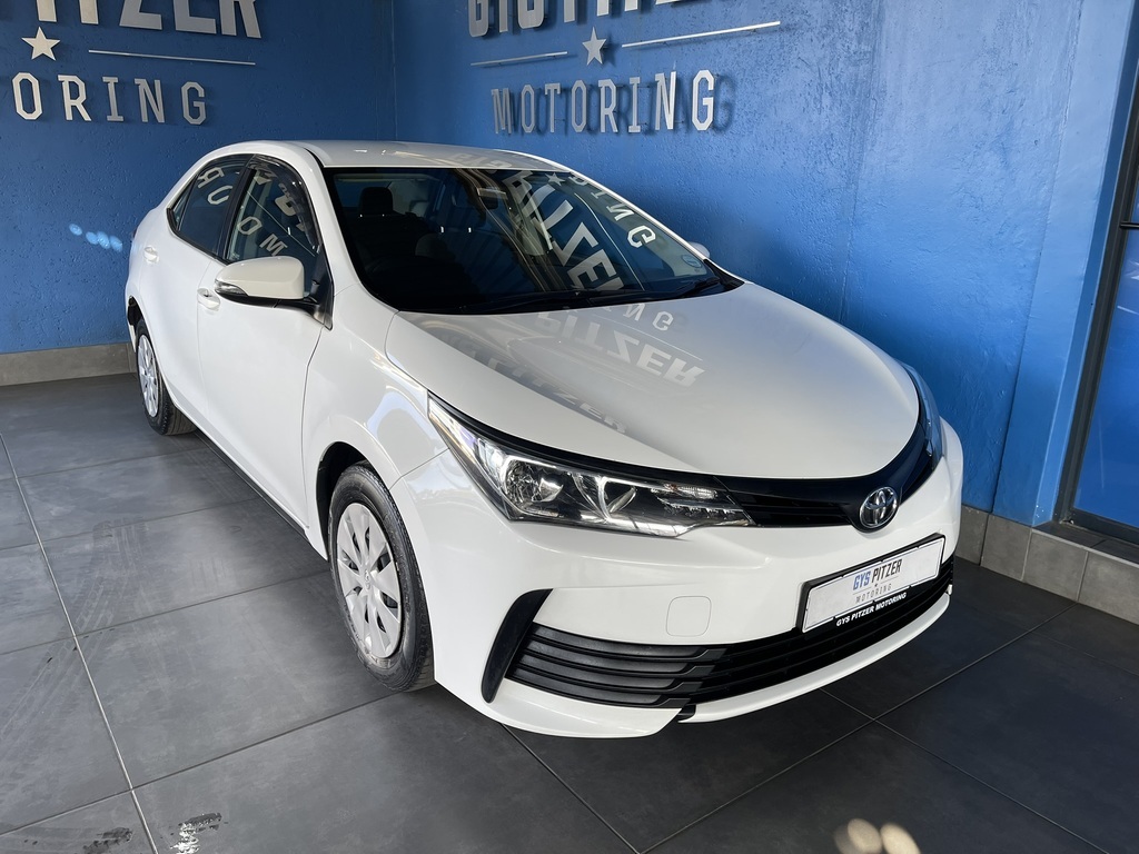 2022 Toyota Corolla Quest  for sale - WON13489