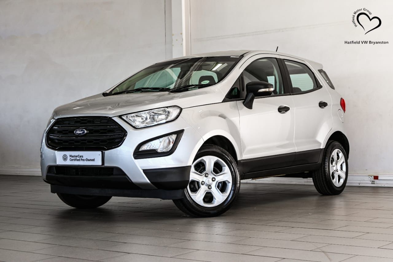 2020 Ford EcoSport  for sale - 7682362
