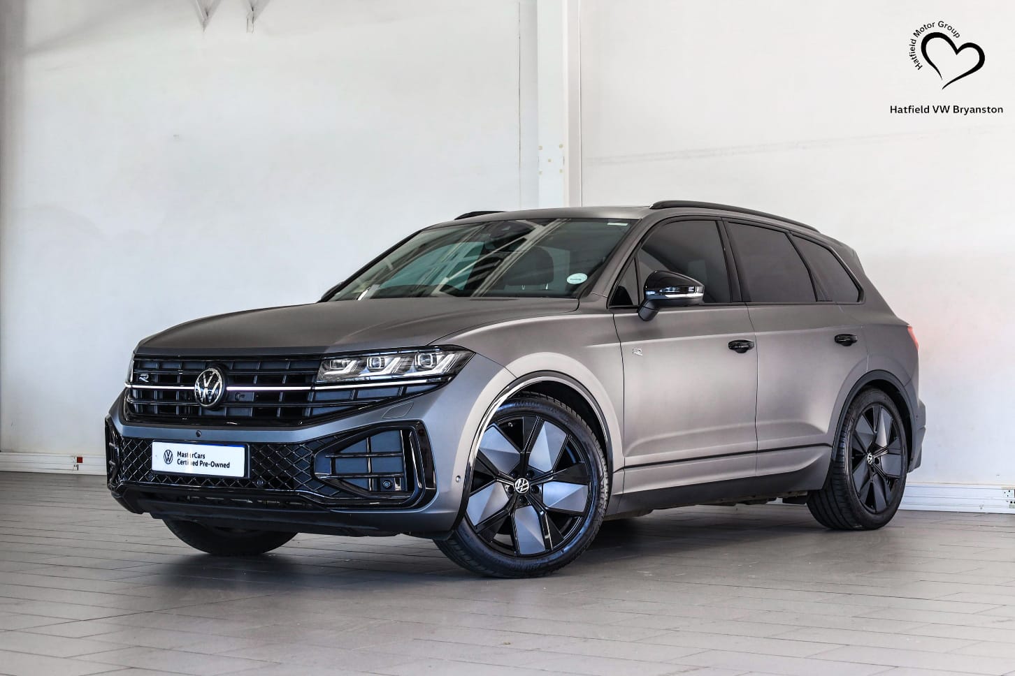 2025 Volkswagen New Touareg  for sale - 7844932