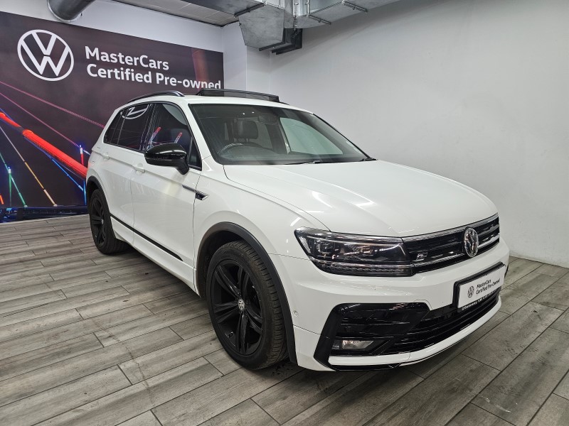 2020 Volkswagen Tiguan  for sale - 790621