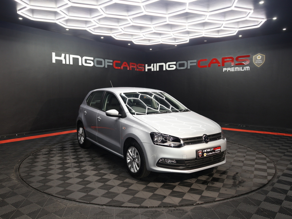 2024 Volkswagen Polo Vivo Hatch  for sale - CK24697