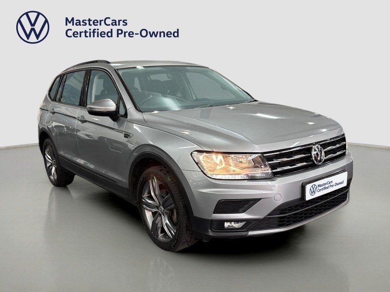 2021 Volkswagen Tiguan Allspace  for sale - U0070926