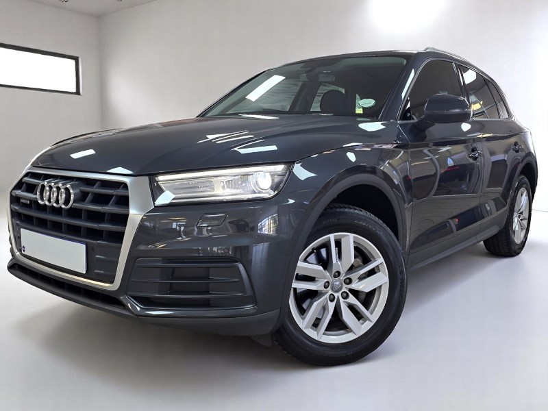2020 Audi Q5  for sale - 865501