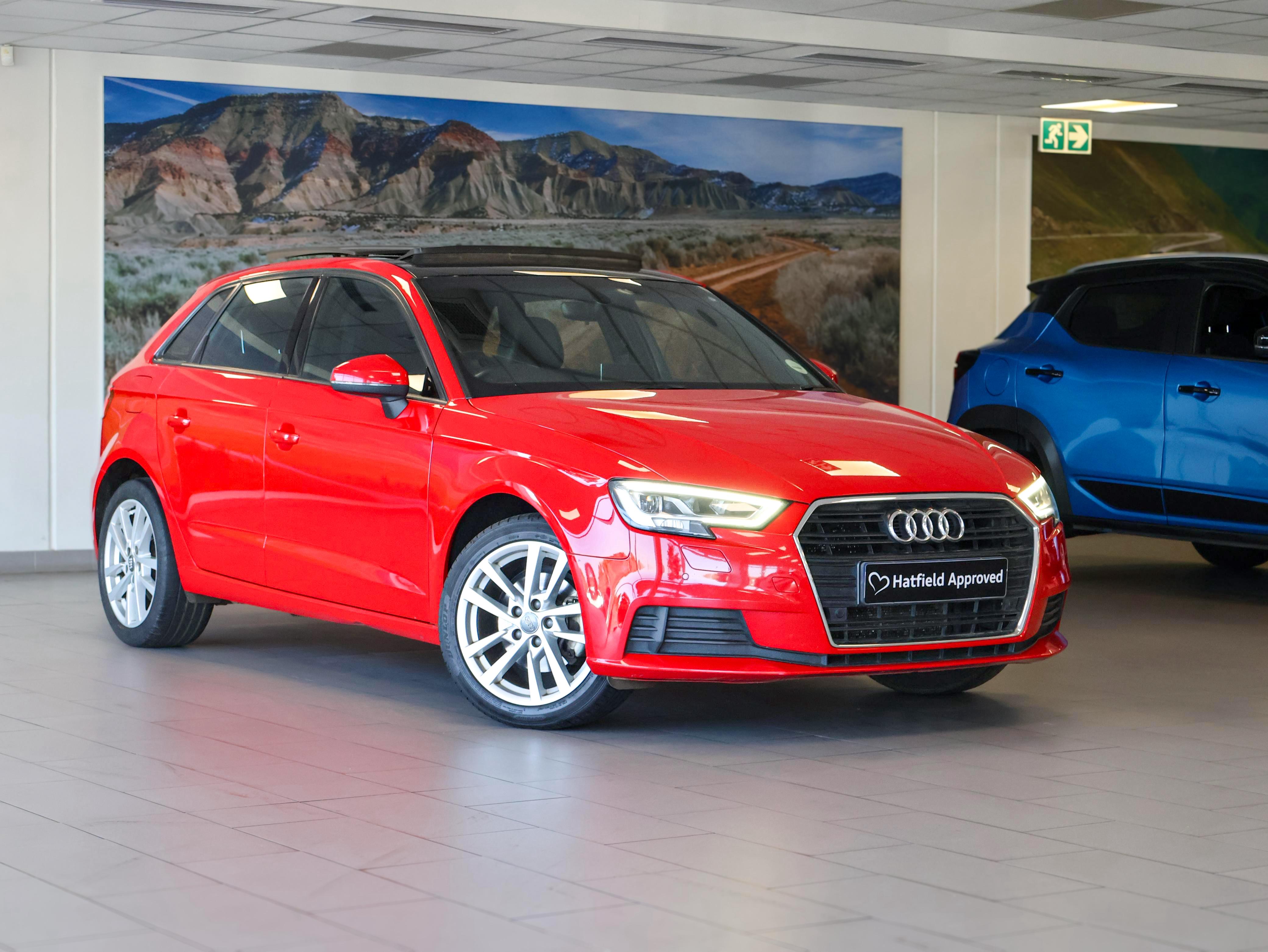 2019 Audi A3  for sale - 5572341