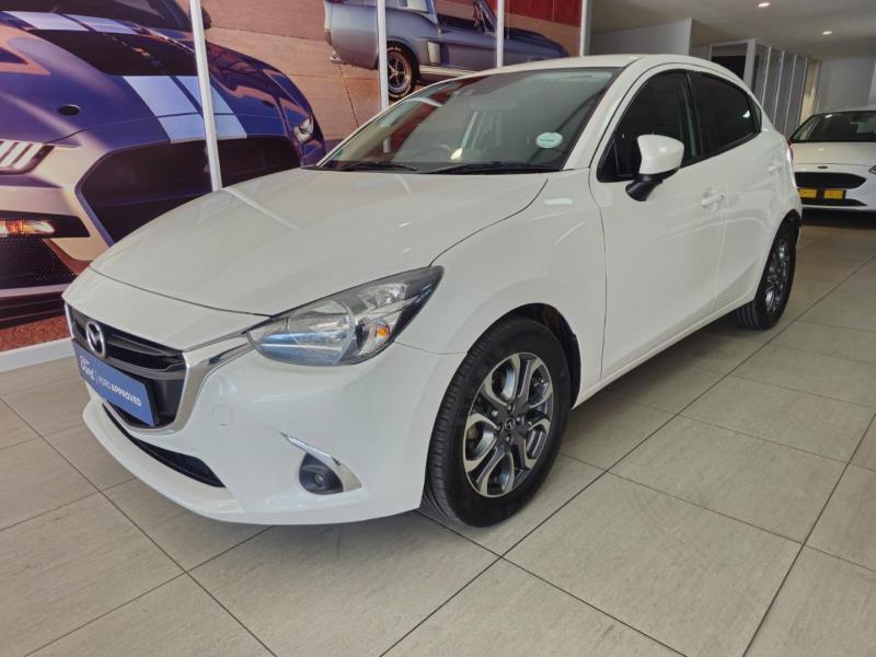2017 Mazda Mazda 2  for sale - UF71337