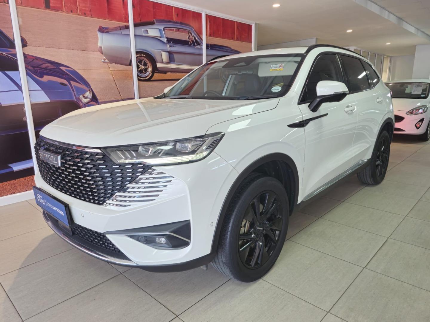 2024 Haval H6 HEV  for sale - UH70787