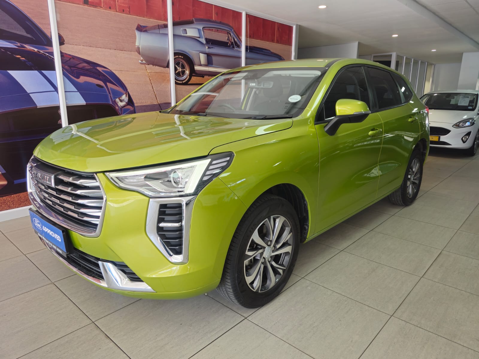 2024 Haval H6 HEV  for sale - UH70787
