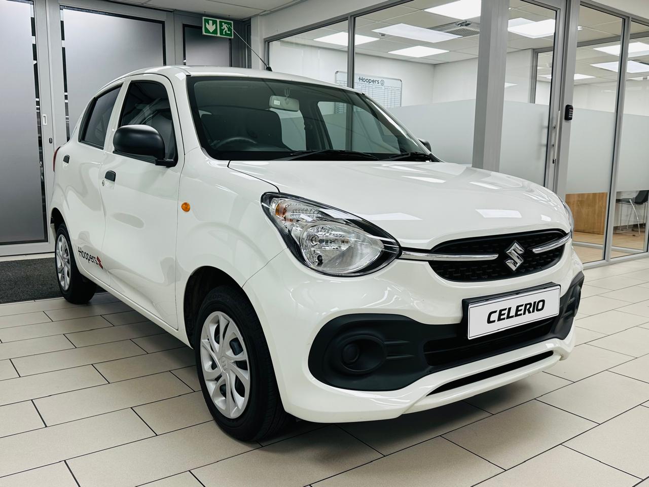 2024 Suzuki Celerio  for sale - 05HSDEM305748