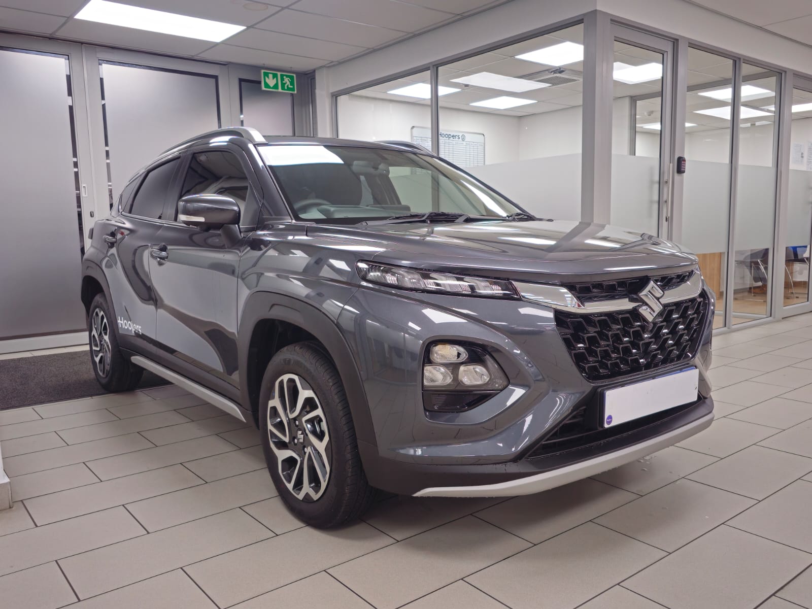 2025 Suzuki Fronx  for sale - 05HSDEM469086
