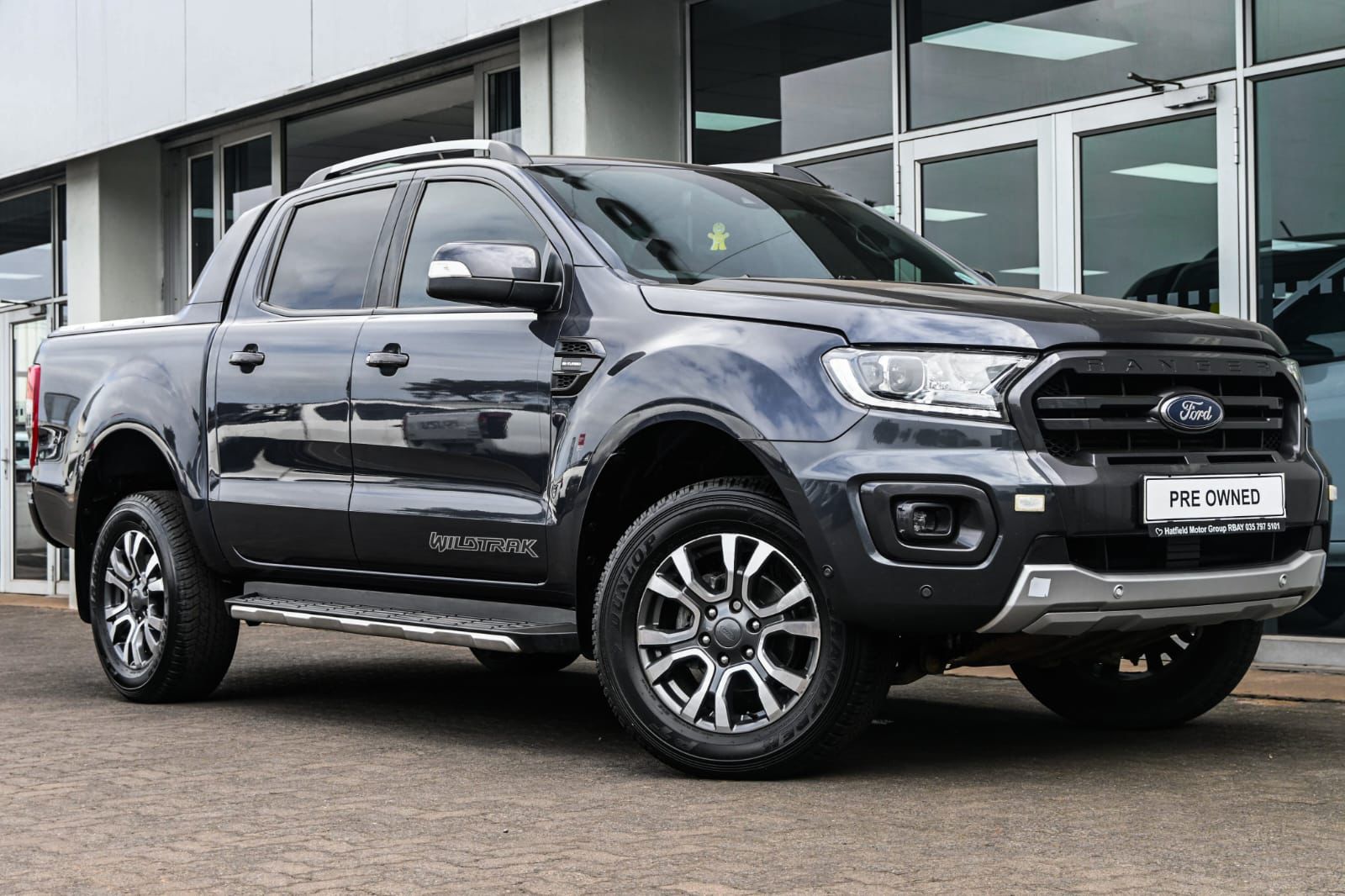 2021 Ford Ranger  for sale - UI70633