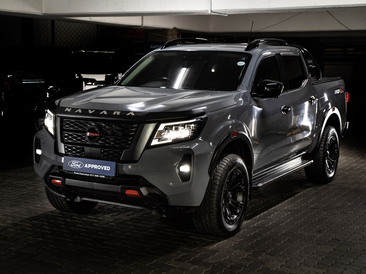2021 Nissan Navara  for sale - UF71314