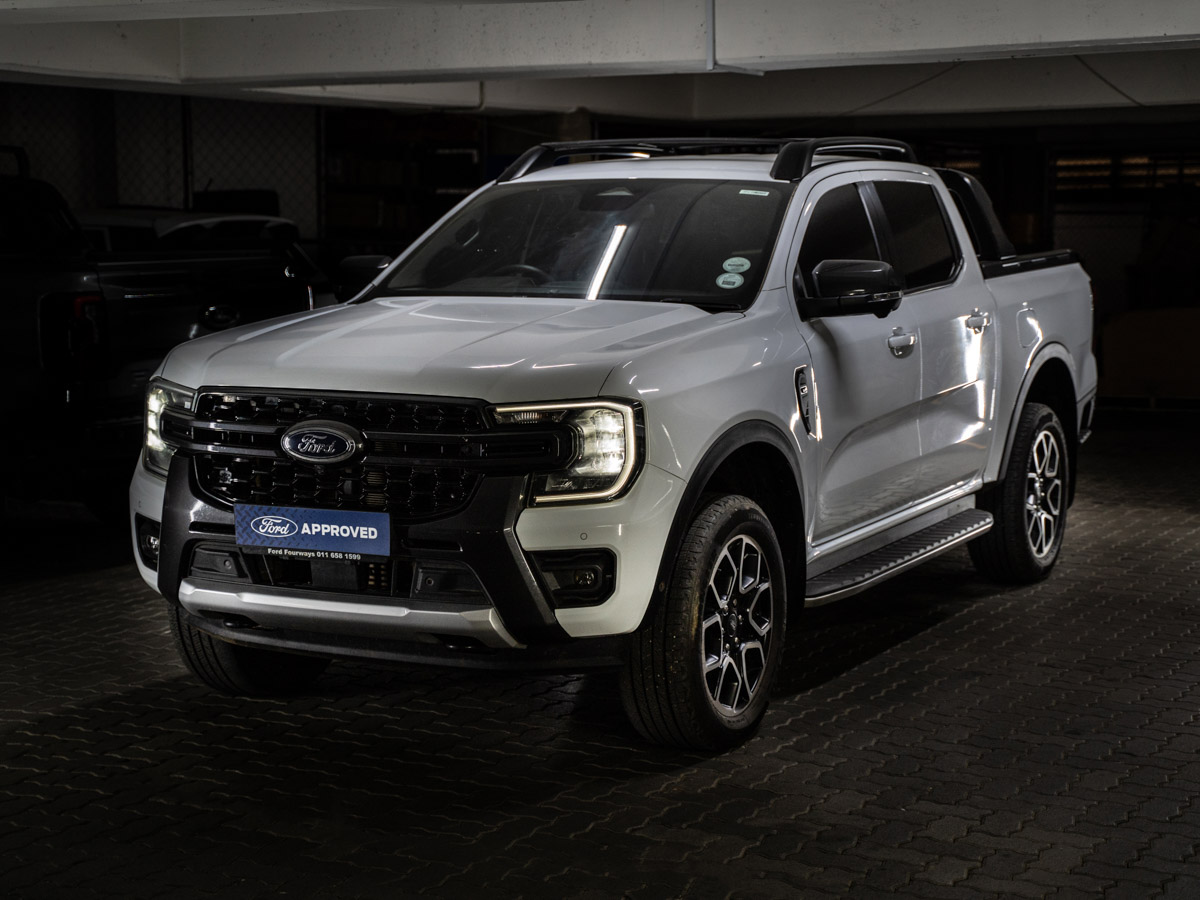 2024 Ford New Ranger  for sale - UF71316