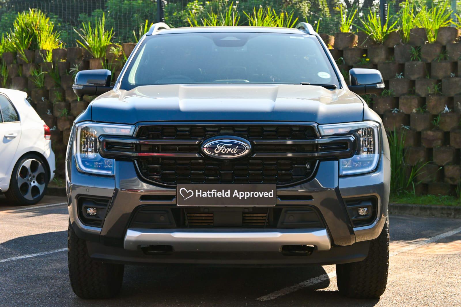 2023 Ford New Ranger  for sale - UF71356