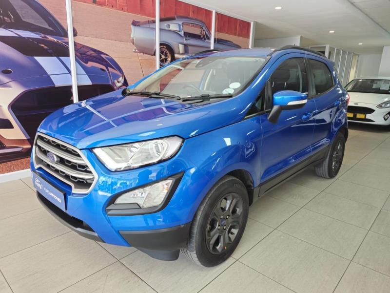 2022 Ford EcoSport  for sale - UF71339