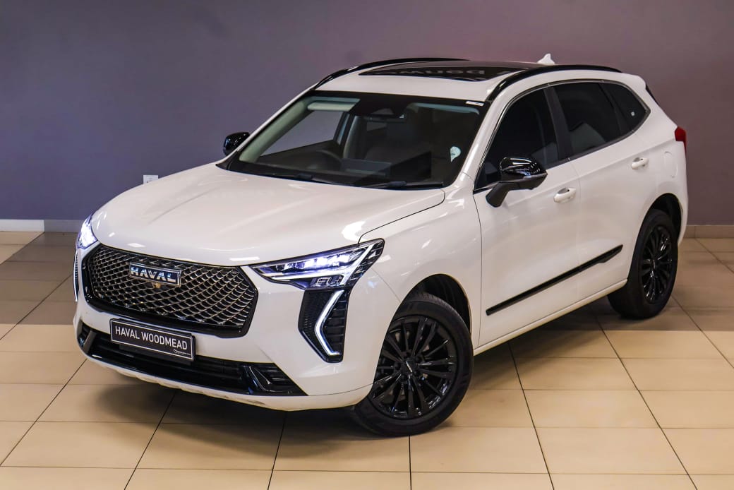 2024 Haval Jolion S  for sale - UH71092
