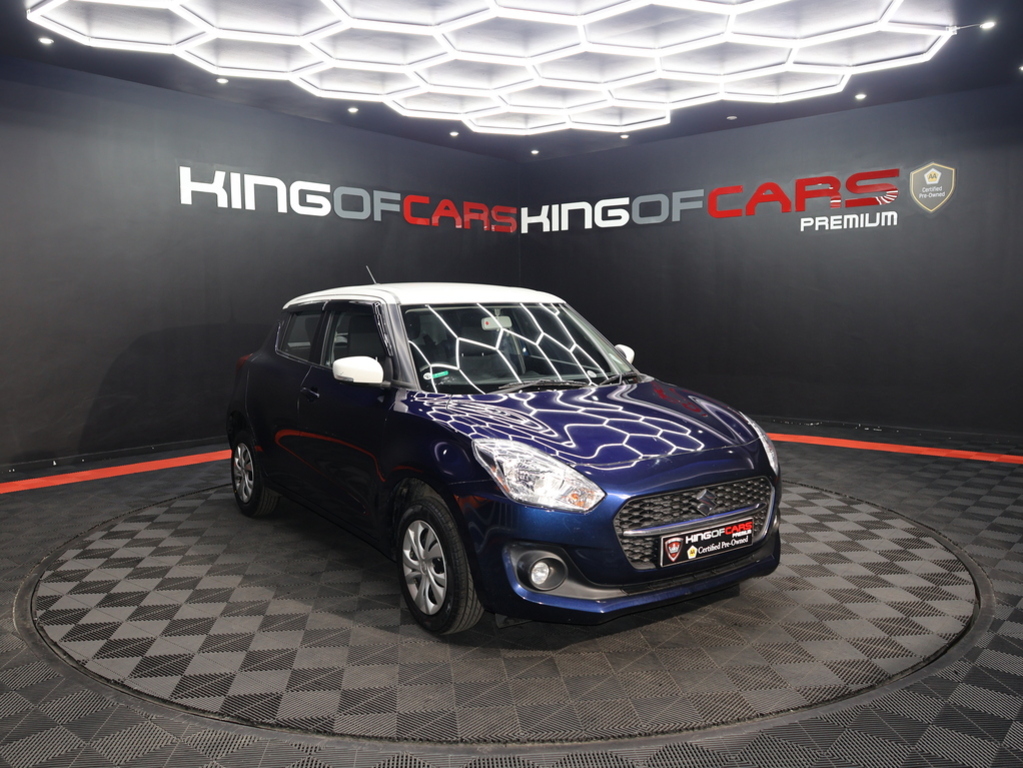 2023 Suzuki Swift  for sale - CK24701