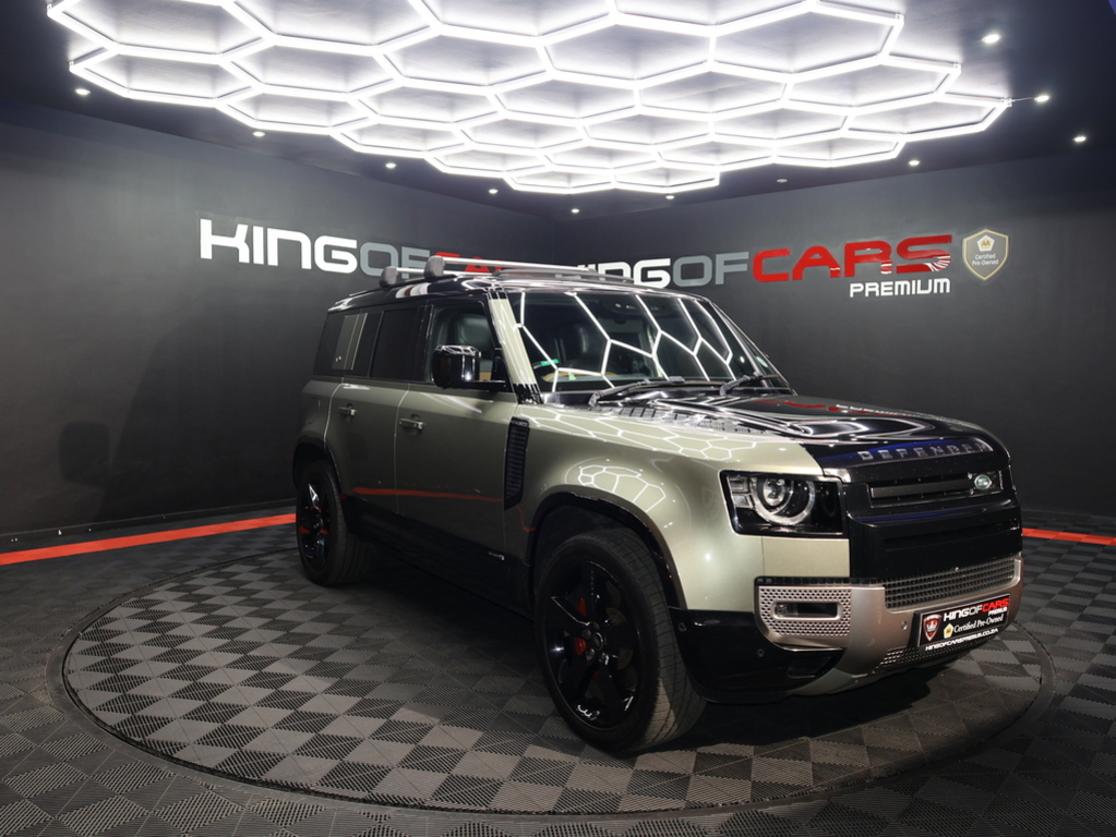 2021 Land Rover Defender  for sale - CK24702