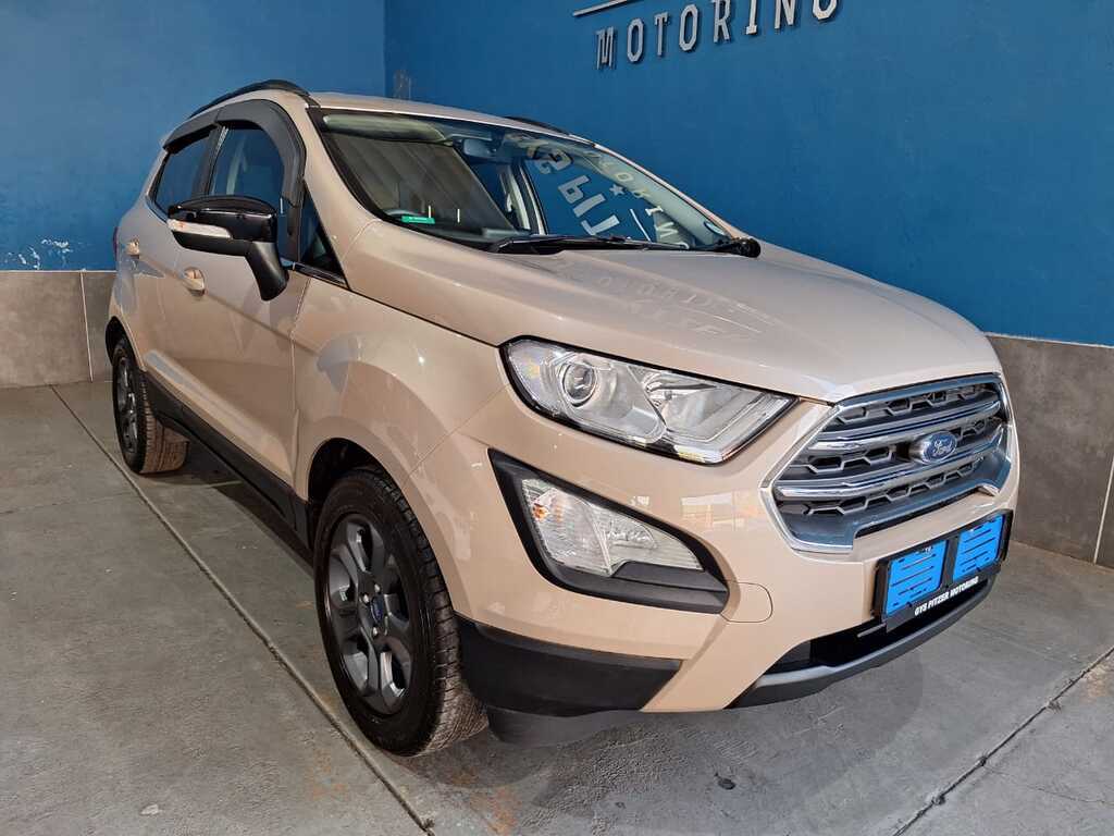 2019 Ford EcoSport  for sale - WON13493