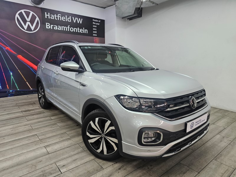2024 Volkswagen T-Cross  for sale - 8047141