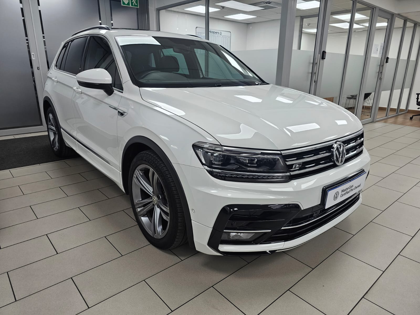 2019 Volkswagen Tiguan  for sale - 07506