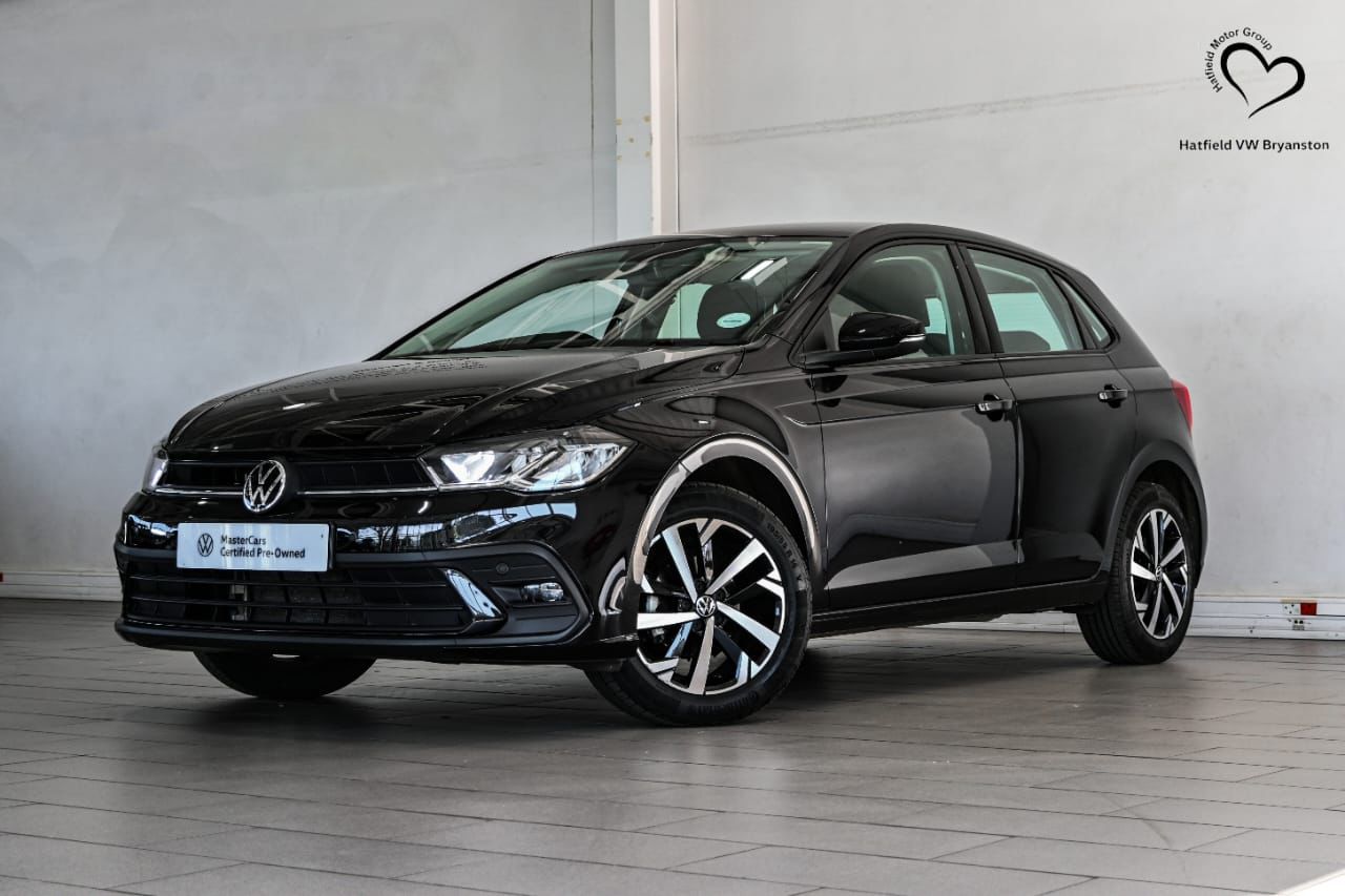 2024 Volkswagen Polo Hatch  for sale - 8047411