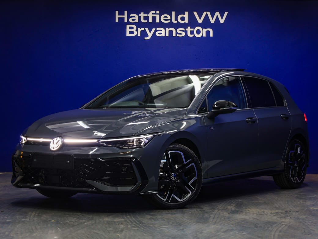 2025 Volkswagen New Golf  for sale - 8047450