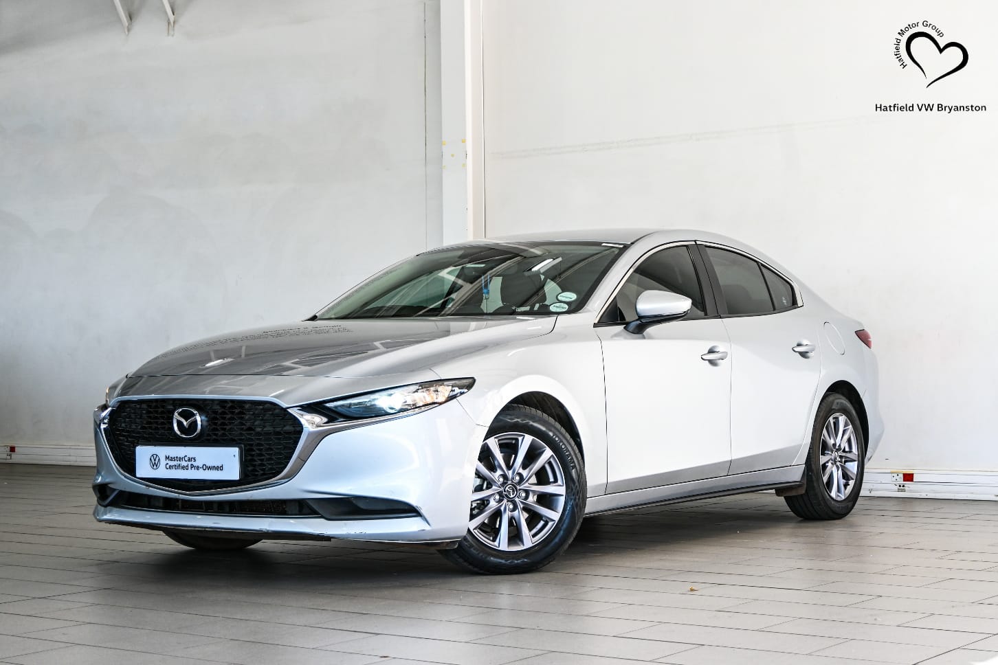 2021 Mazda Mazda 3 Sedan  for sale - 8047481