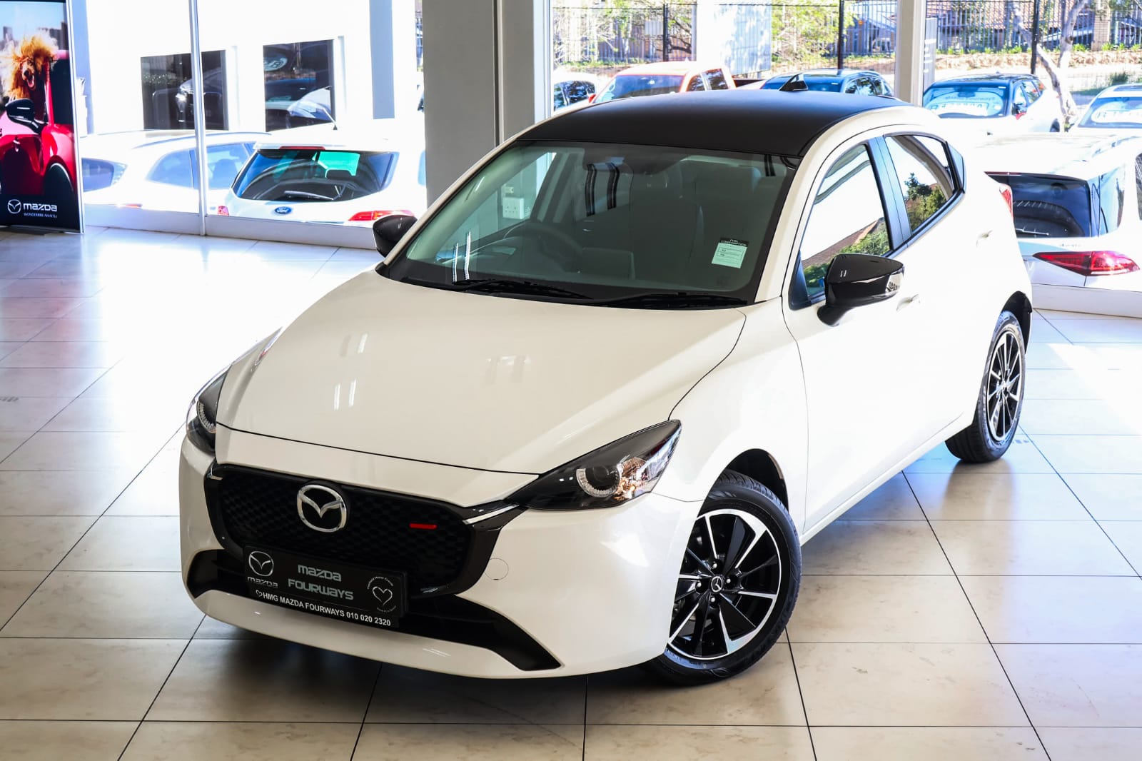2024-WHITEPEARL-Mazda-Mazda-2-