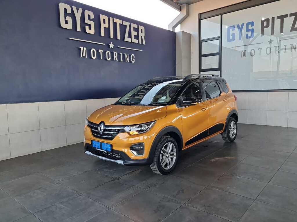 2023 Renault Triber  for sale - 64693