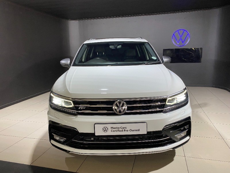 2019 Volkswagen Tiguan  for sale - U0070938