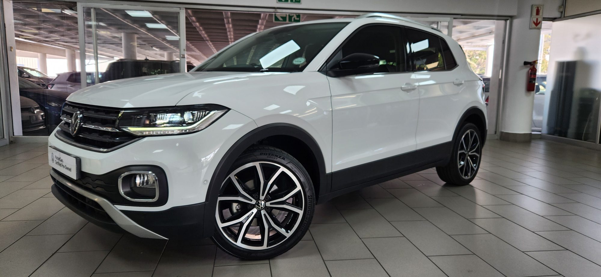 2022 Volkswagen T-Cross  for sale - 5707231