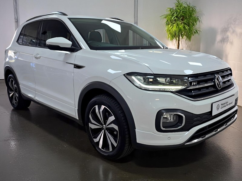 2023 Volkswagen T-Cross  for sale - 7742011