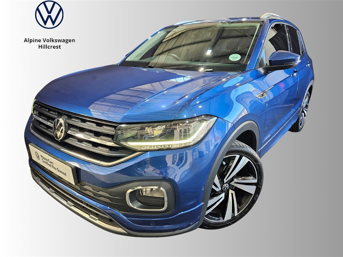 2022 Volkswagen T-Cross  for sale - 2001-317332