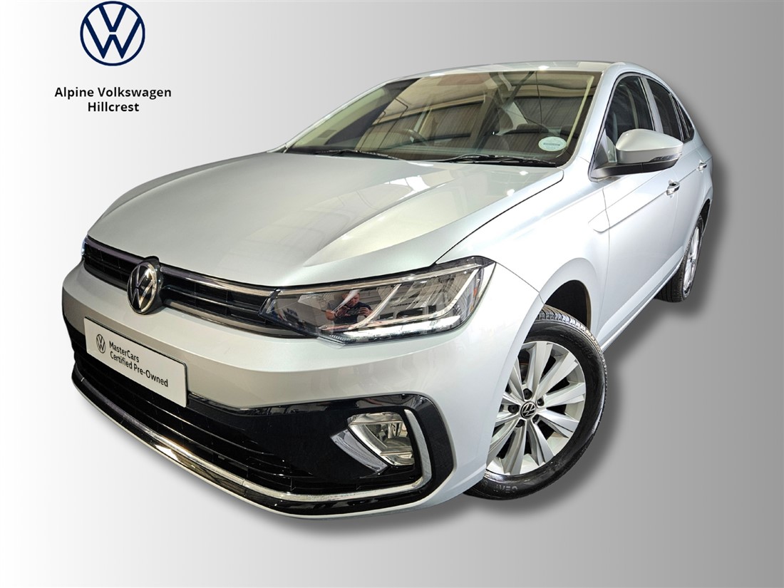 2024 Volkswagen Polo Sedan  for sale - 2001-323106