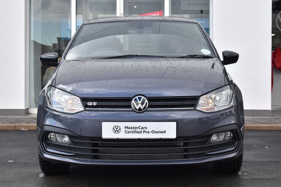 Volkswagen Polo Vivo Hatch 2025 for sale in KwaZulu-Natal