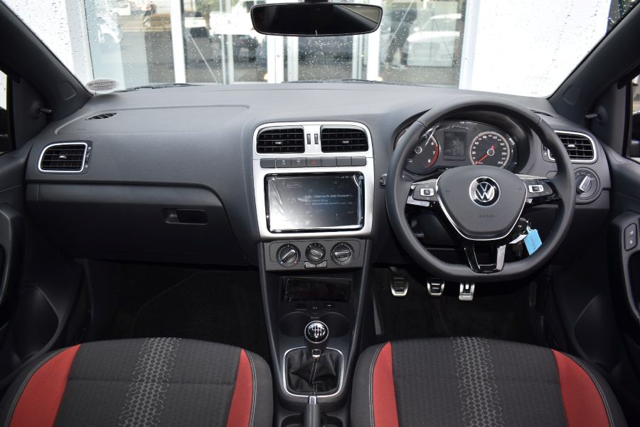Volkswagen Polo Vivo Hatch 2025 for sale in KwaZulu-Natal, Pinetown