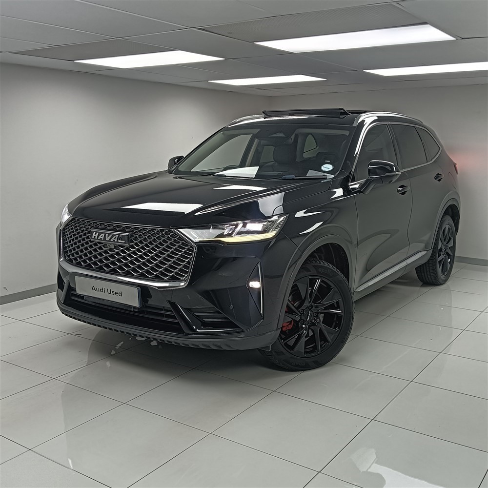 2021 Haval H6  for sale - 1001-323151