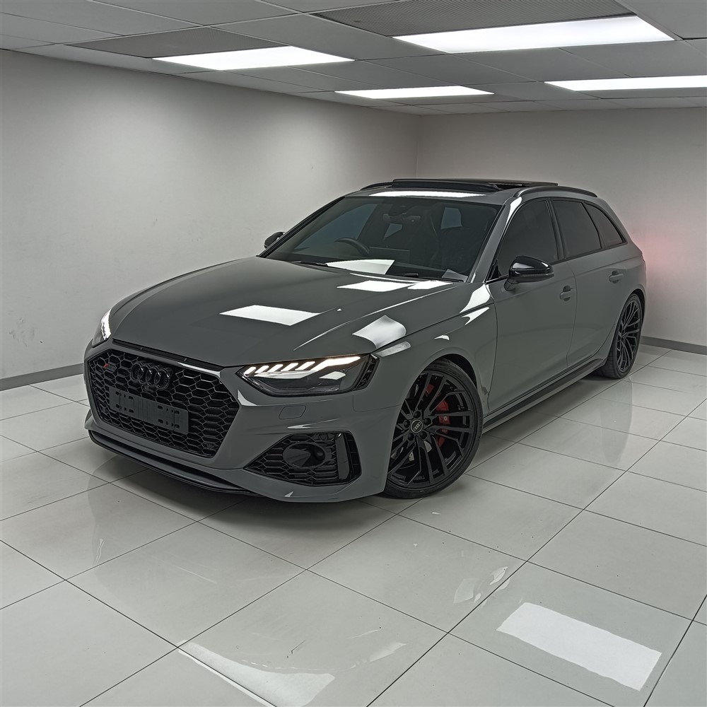 2021 Audi RS4  for sale - 902658