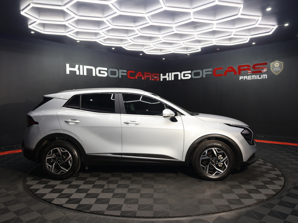 Kia Sportage 2023 for sale in Gauteng, Boksburg