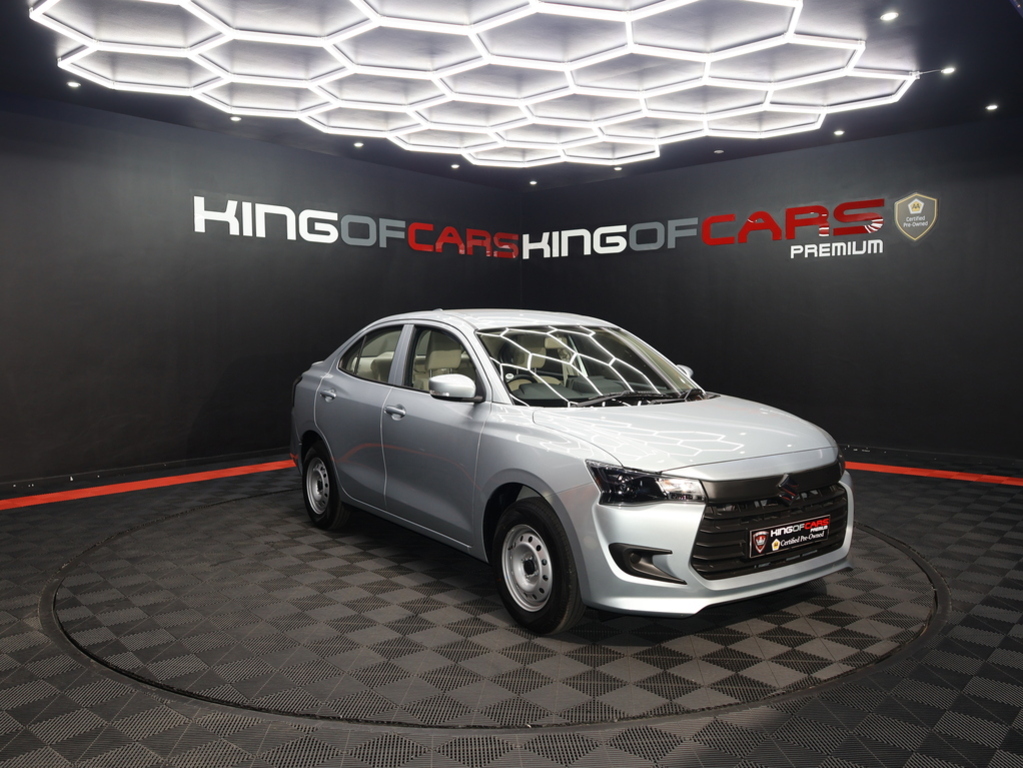2025 Suzuki Dzire  for sale - CK24708