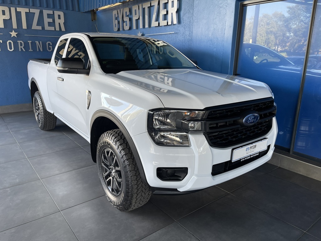 2023 Ford New Ranger  for sale - WON13496
