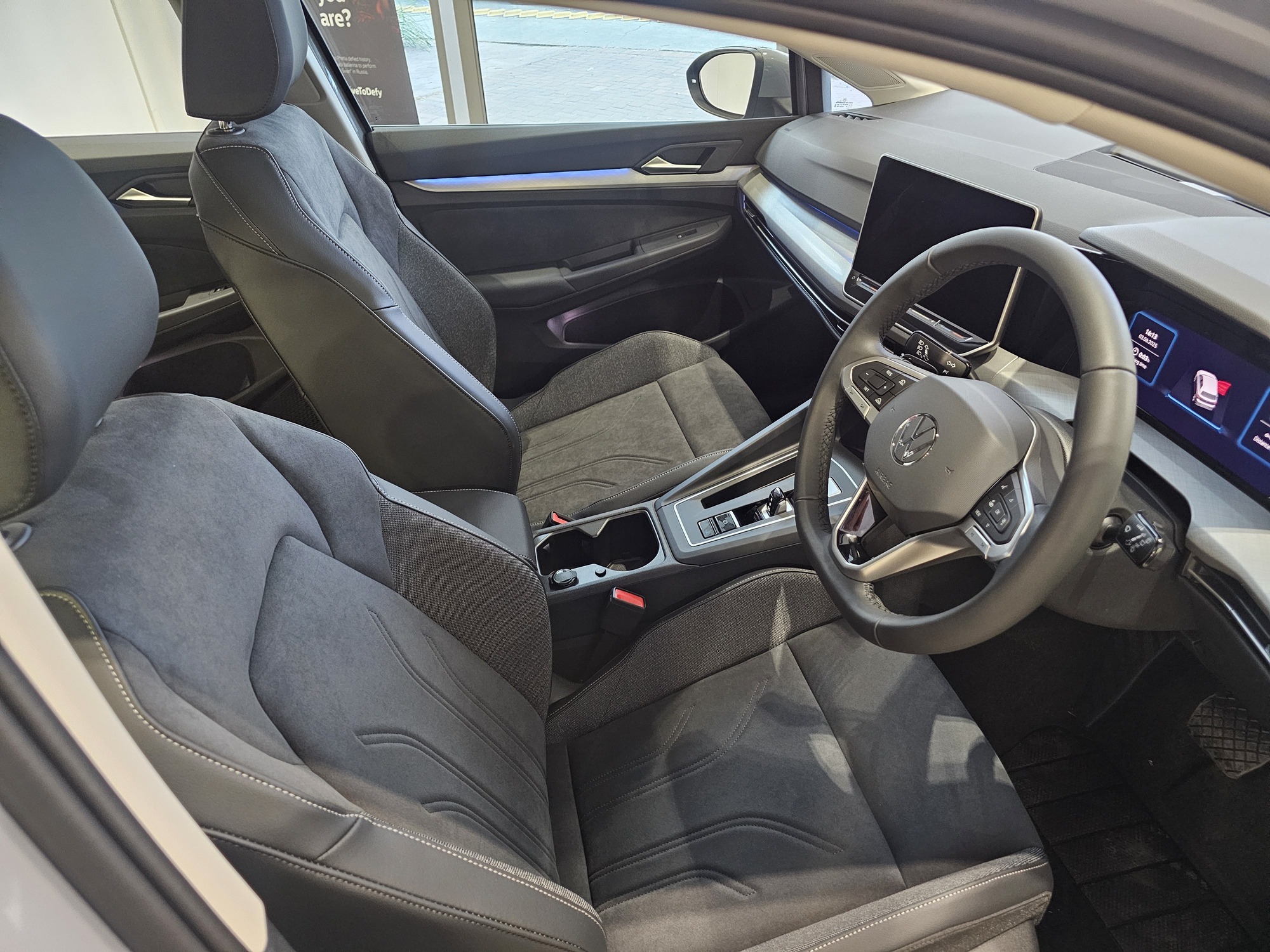 Volkswagen Golf 1.4 TSI 2025 Hatch for sale