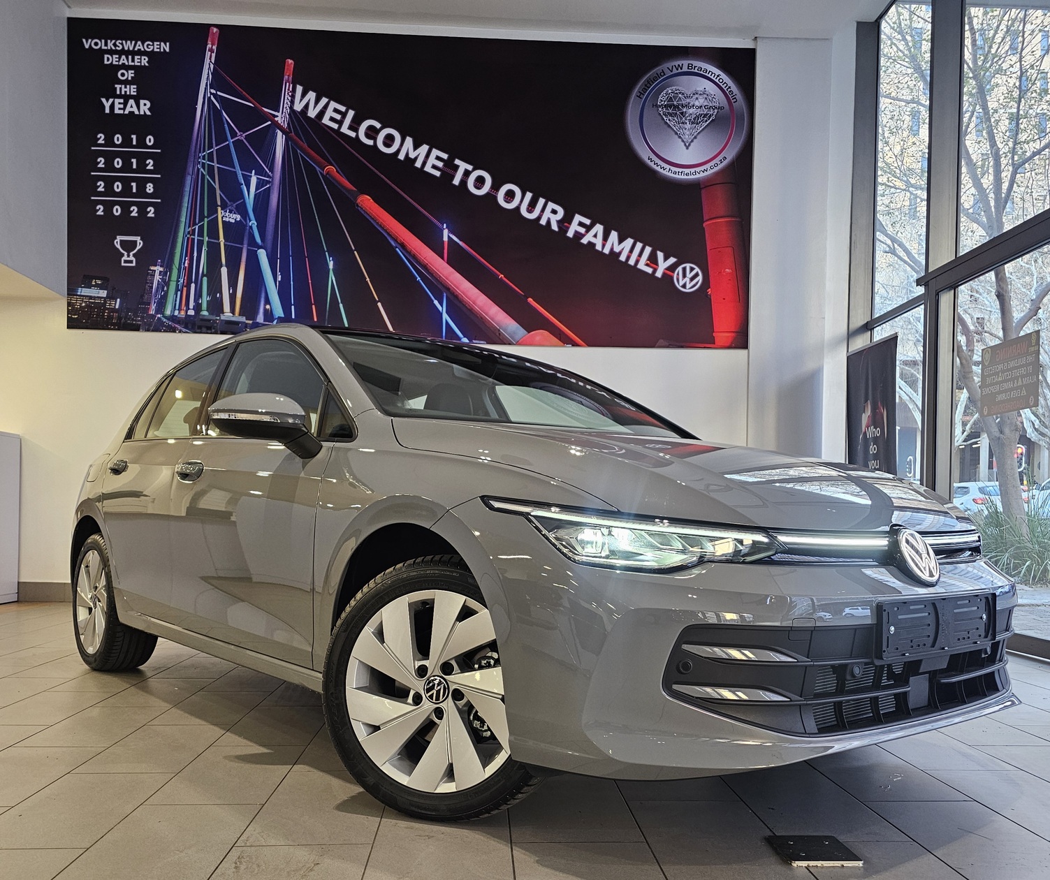 2025 Volkswagen New Golf  for sale - 8048380