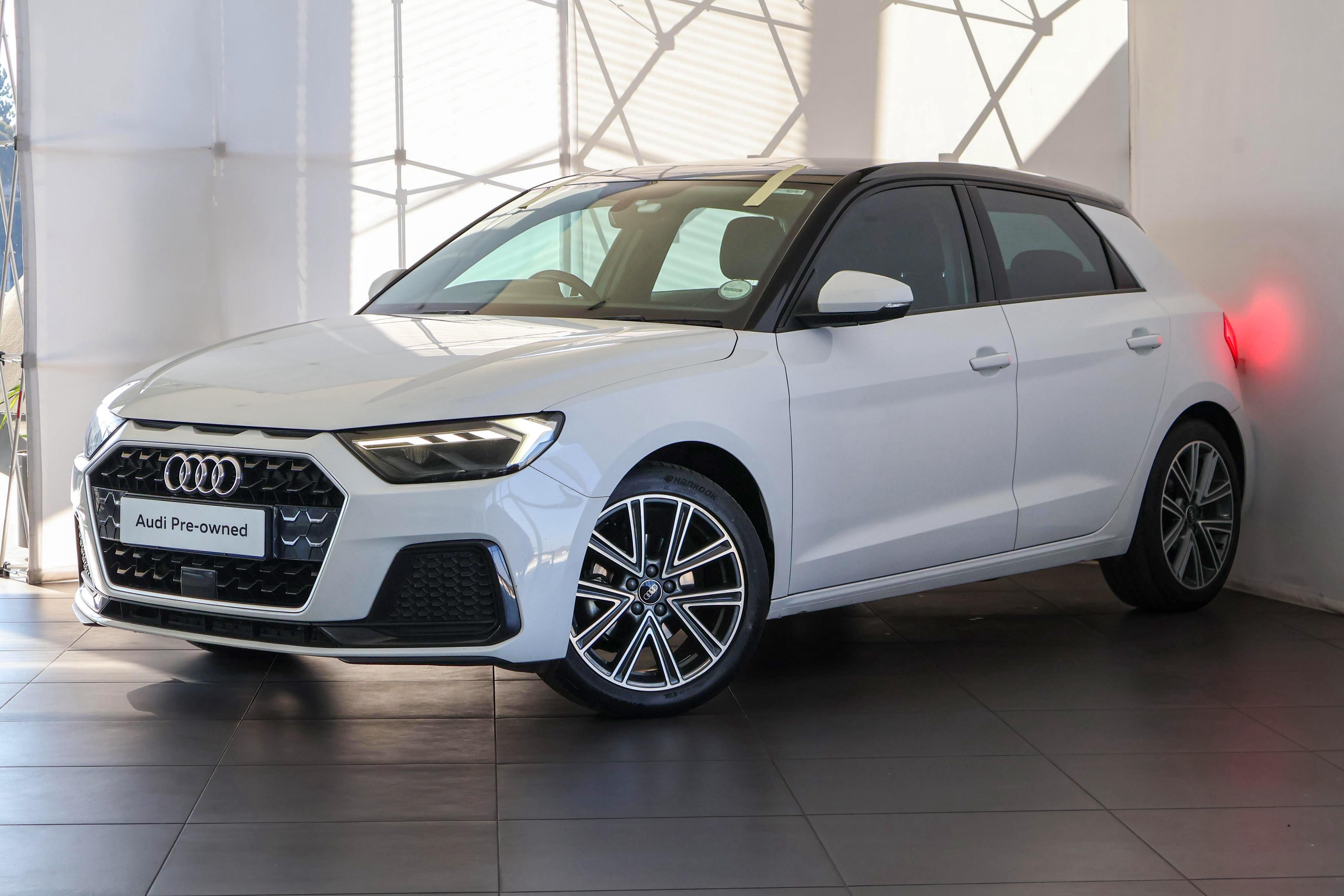 2021 Audi A1  for sale - 5549351