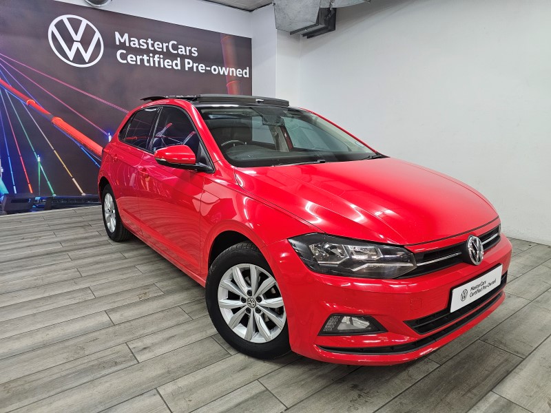 2020 Volkswagen Polo Hatch  for sale - 8049321